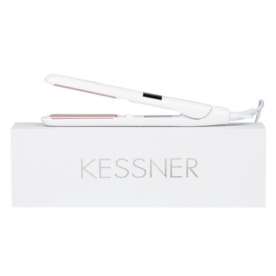 KESSNER IONIC 230°C hair straightening tongs 2