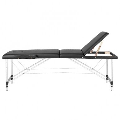 folding spa table