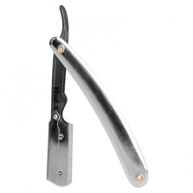 SNIPPEX barber razor 135 STAL