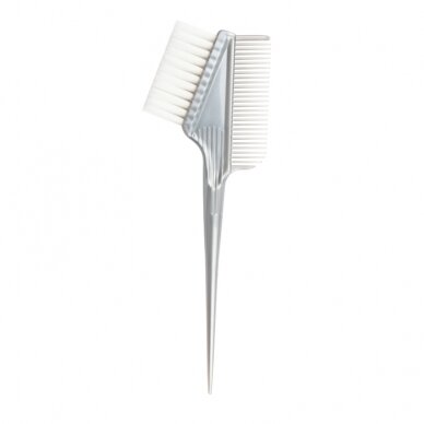 Brush-comb for colouring hair D-08