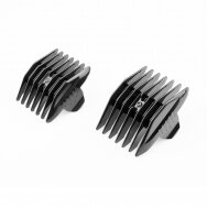 Replacement CODOS Clipper Tips for CCHC-918 + CHC-919 + T9 (2 pcs)