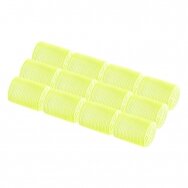 Sticky hair curlers  48 mm (12 pcs.)