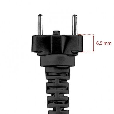 Replacement cable for handle MARATHON SDE-H200, SDE-SH300S, SDE-SH30N, SDE-M33E, SDE-M40ES 3