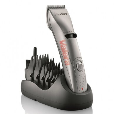 VALERA SWISS professional hair clipper X-MASTER  1