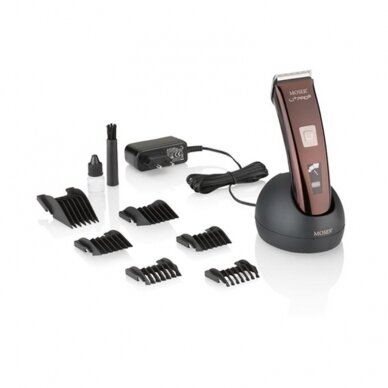 Professional hair clipper MOSER 1888 LI+PRO 2 1