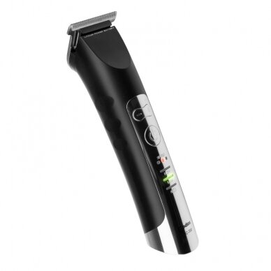 Professional wireless hair trimmer CODOS CHC-350 (KOREA)