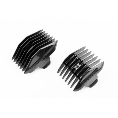 Spare hair clipper tips CODOS CHC-331 (2 pcs.)