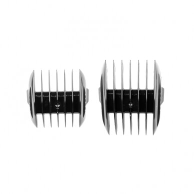 Spare hair clipper tips CODOS CHC-331 (2 pcs.) 1