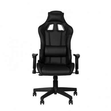 Office and computer gaming chair Premium 912, black 2