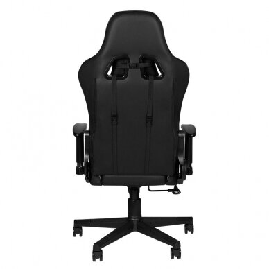 Office and computer gaming chair Premium 912, black 6