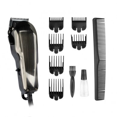 Professional hair clipper KES-201