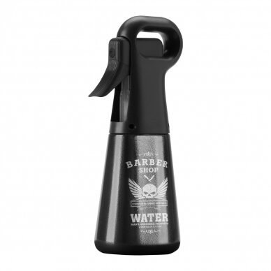 Разбрызгиватель воды для парикмахерских BARBER PRO BLACK