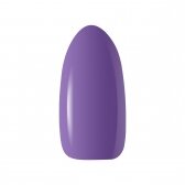 OCHO NAILS стойкий гибридный лак для маникюра VIOLET 403, 5 г.