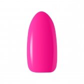 Стойкий гибридный лак для маникюра OCHO NAILS FLUO F06, 5 г.