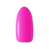 Стойкий гибридный лак для маникюра OCHO NAILS FLUO F07, 5 г.