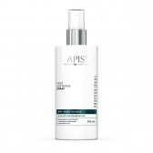 APIS PODO INTENSE спрей для смягчения ног с AHA, BHA кислотами и 25% мочевиной, 300 мл