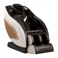 SAKURA massage chair CLASSIC 305, brown