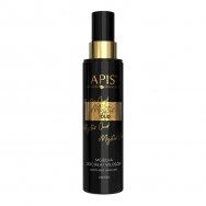 APIS MYSTIC OUD kūno ir plaukų dulksna, 150 ml