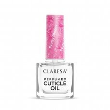 CLARESA perfumed oil for cuticles, 5 ml