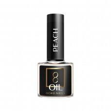 OCHO NAILS nail and cuticle oil PEACH 131, 5 ml