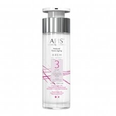 APIS SLOW AGING firming face cream STEP 3, 50 ml.