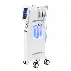 GIOVANNI professional multifunctional face care machine 6in1