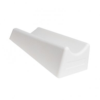 Pedestal/raiser for pedicure ACTIVE PODO, white 1