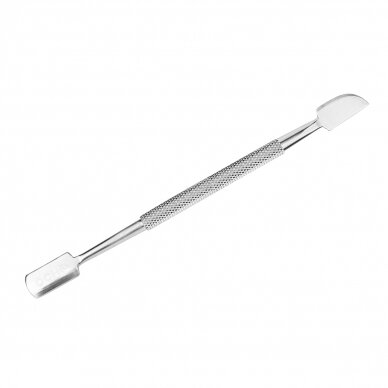 OCHO NAILS professional cuticle pusher for manicure PO47, 14.5cm