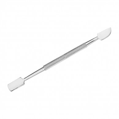 OCHO NAILS professional cuticle pusher for manicure PO47, 14.5cm 1