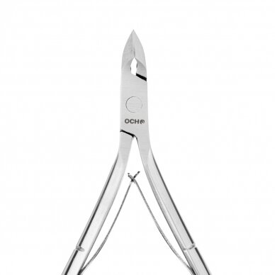 OCHO PRO professional manicure nippers CO11 2