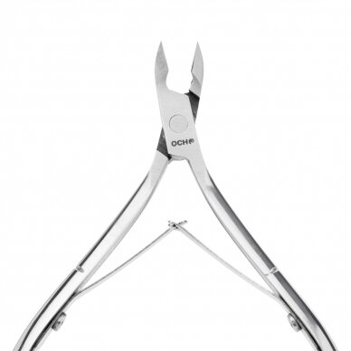 OCHO PRO professional manicure nippers CO11 3