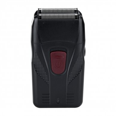 Professional electric shaver Super Close ES-987, black color 2