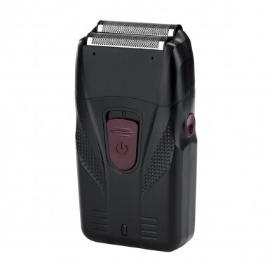 Professional electric shaver Super Close ES-987, black color 3