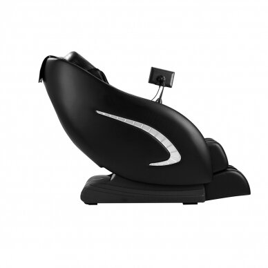 SAKURA massage chair-armchair Classic 305, black 3