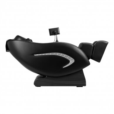 SAKURA massage chair-armchair Classic 305, black 5