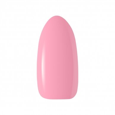 OCHO NAILS стойкий гибридный лак для маникюра  PINK 305, 5 г. 1