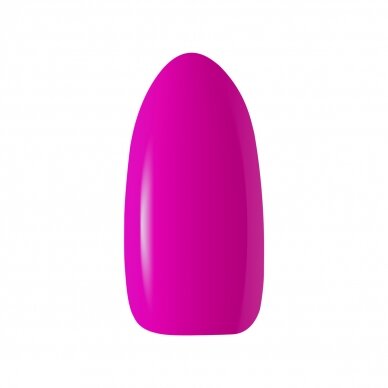 Стойкий гибридный лак для маникюра OCHO NAILS PINK 311, 5 г. 1