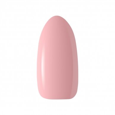 OCHO NAILS стойкий гибридный лак для маникюра  NUDE N04, 5 g. 1