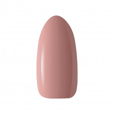 OCHO NAILS стойкий гибридный лак для маникюра  NUDE N05, 5 g. 1