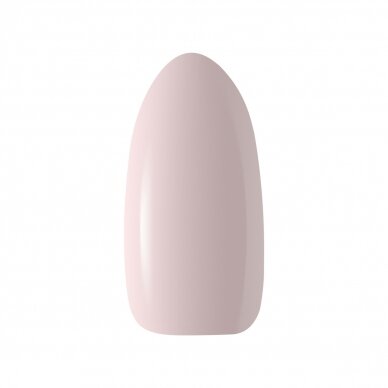 OCHO NAILS стойкий гибридный лак для маникюра  NUDE N12, 5 g. 1