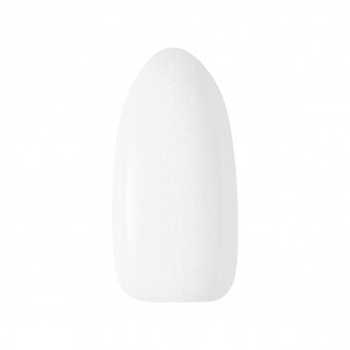 OCHO NAILS ilgalaikė hibridinė gelinio lakavimo bazė FLEX 151, 5 g. 1