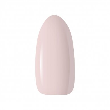 OCHO NAILS ilgalaikė hibridinė gelinio lakavimo bazė FLEX 153, 5 g. 1