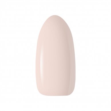 OCHO NAILS ilgalaikė hibridinė gelinio lakavimo bazė FLEX 154, 5 g. 1