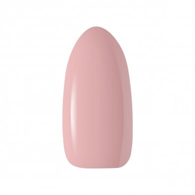 OCHO NAILS hibridinė ilgalaikio gelinio lakavimo bazė FLEX157, 5 g. 1