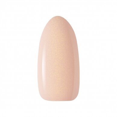 OCHO NAILS hibridinė gelinio lakavimo bazė FLEX 159, 5g. 1