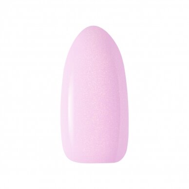 OCHO NAILS hibridinė gelinio lakavimo bazė FLEX 161, 5g. 1