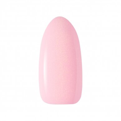 OCHO NAILS hibridinė gelinio lakavimo bazė FLEX 162, 5 g. 1