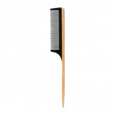 Professional hairdressing comb LOFT NN-09