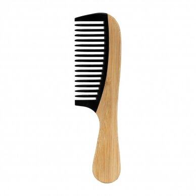 Professional hairdressing comb LOFT NN-09