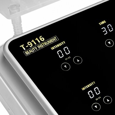 Electrostimulation device ELEGANTE PLATINUM T9116 4